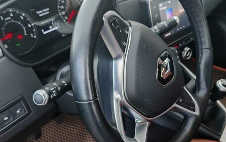 Renault Arkana I, 2021 год, 1 550 000 рублей, 11 фотография