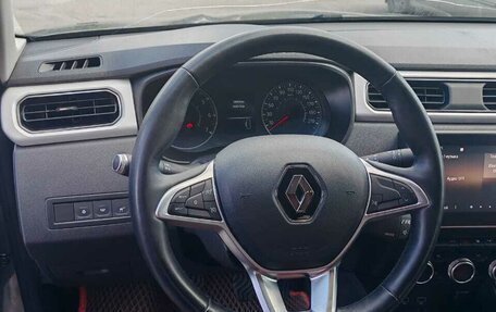 Renault Arkana I, 2021 год, 1 550 000 рублей, 22 фотография