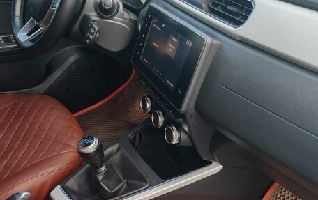 Renault Arkana I, 2021 год, 1 550 000 рублей, 23 фотография