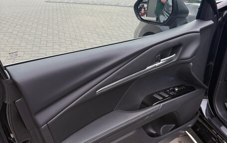 Toyota Camry, 2025 год, 4 030 000 рублей, 5 фотография