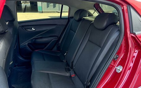KIA Rio IV, 2019 год, 1 449 000 рублей, 10 фотография