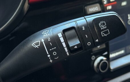 KIA Rio IV, 2019 год, 1 449 000 рублей, 19 фотография