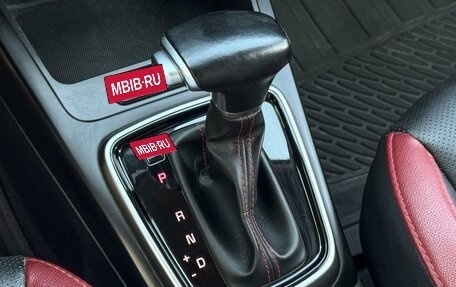 KIA Rio IV, 2019 год, 1 449 000 рублей, 24 фотография
