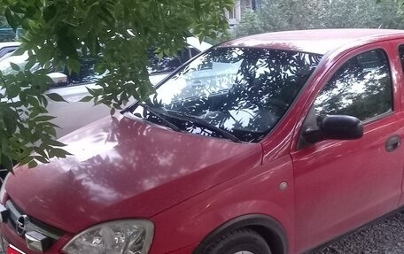 Opel Corsa C рестайлинг, 2006 год, 180 000 рублей, 1 фотография