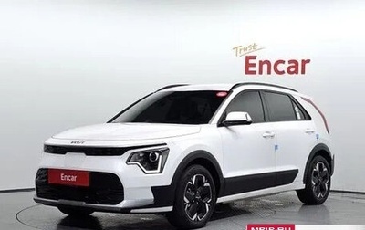 KIA Niro, 2022 год, 2 960 000 рублей, 1 фотография
