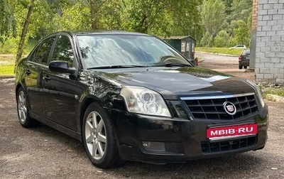 Cadillac BLS, 2007 год, 790 000 рублей, 1 фотография