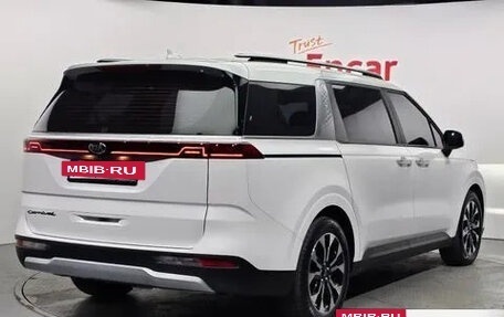 KIA Carnival, 2021 год, 2 880 000 рублей, 2 фотография