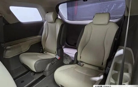 KIA Carnival, 2021 год, 2 880 000 рублей, 18 фотография
