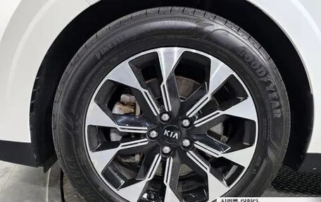 KIA Carnival, 2021 год, 2 880 000 рублей, 20 фотография