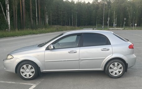 Chevrolet Lacetti, 2007 год, 350 000 рублей, 4 фотография
