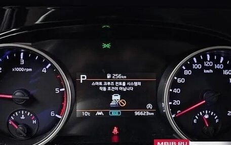 KIA Carnival, 2021 год, 2 880 000 рублей, 8 фотография