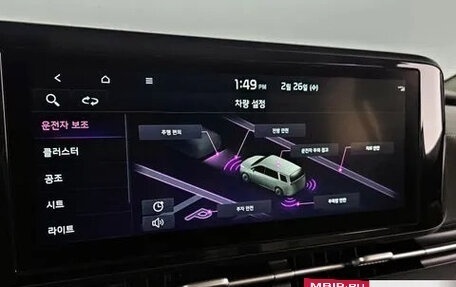 KIA Carnival, 2021 год, 2 880 000 рублей, 11 фотография