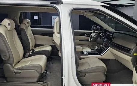 KIA Carnival, 2021 год, 2 880 000 рублей, 19 фотография