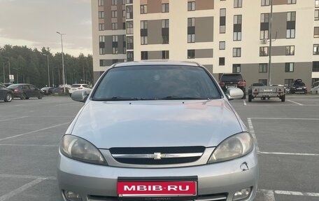 Chevrolet Lacetti, 2007 год, 350 000 рублей, 3 фотография