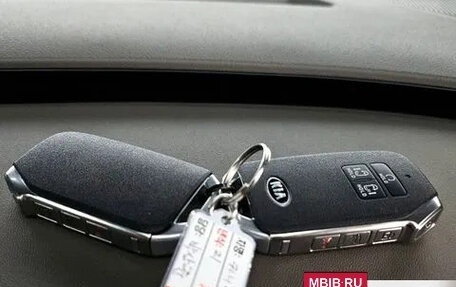 KIA Carnival, 2021 год, 2 880 000 рублей, 17 фотография
