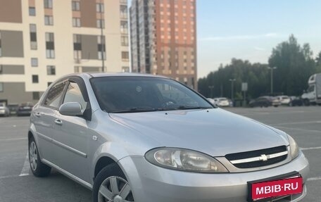 Chevrolet Lacetti, 2007 год, 350 000 рублей, 2 фотография