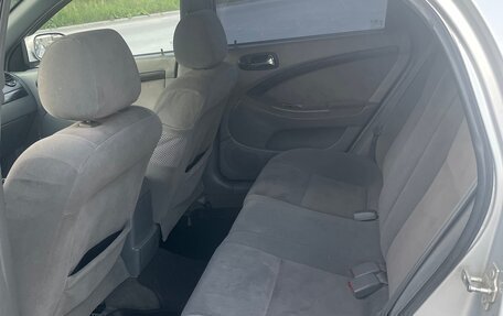 Chevrolet Lacetti, 2007 год, 350 000 рублей, 10 фотография
