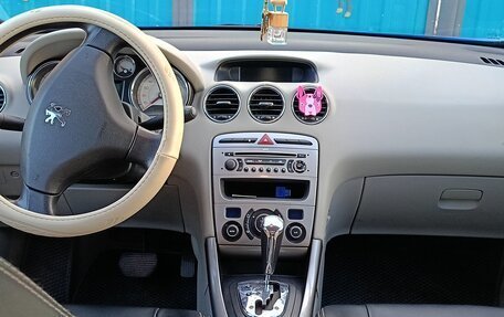 Peugeot 308 II, 2009 год, 370 000 рублей, 3 фотография