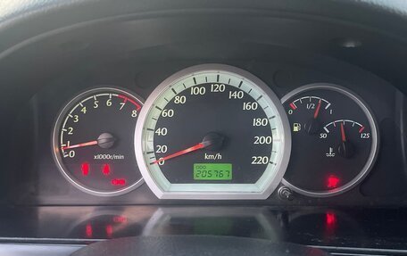 Chevrolet Lacetti, 2007 год, 350 000 рублей, 12 фотография