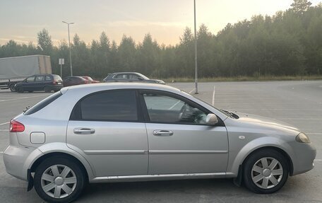 Chevrolet Lacetti, 2007 год, 350 000 рублей, 8 фотография