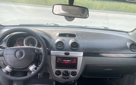 Chevrolet Lacetti, 2007 год, 350 000 рублей, 11 фотография