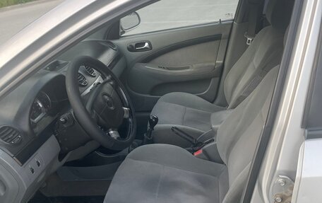 Chevrolet Lacetti, 2007 год, 350 000 рублей, 9 фотография