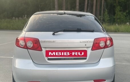 Chevrolet Lacetti, 2007 год, 350 000 рублей, 6 фотография