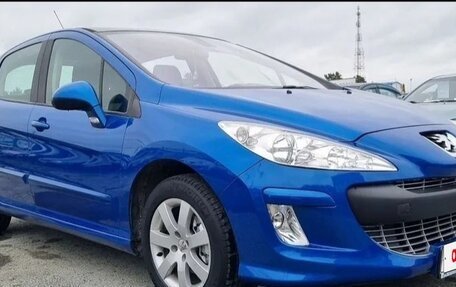 Peugeot 308 II, 2009 год, 370 000 рублей, 5 фотография
