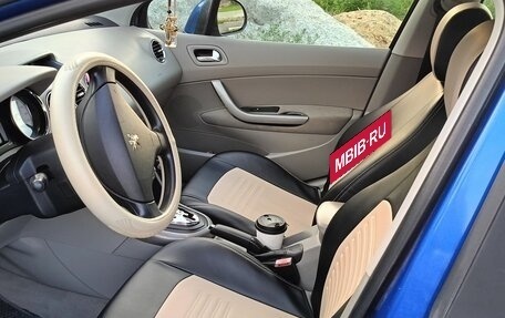 Peugeot 308 II, 2009 год, 370 000 рублей, 2 фотография