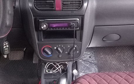 Opel Corsa C рестайлинг, 2006 год, 180 000 рублей, 3 фотография