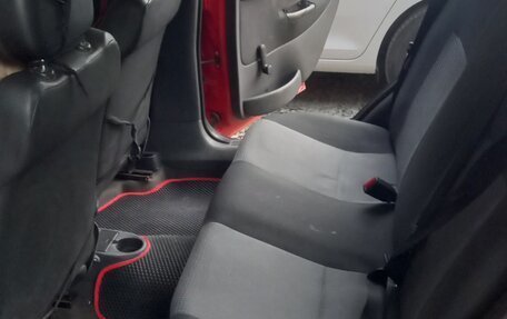 Opel Corsa C рестайлинг, 2006 год, 180 000 рублей, 5 фотография