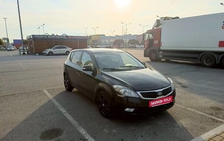 KIA cee'd I рестайлинг, 2010 год, 620 000 рублей, 3 фотография
