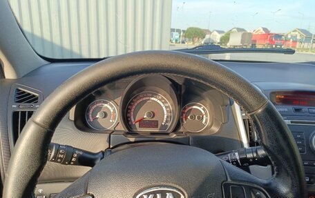 KIA cee'd I рестайлинг, 2010 год, 620 000 рублей, 8 фотография
