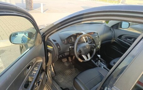 KIA cee'd I рестайлинг, 2010 год, 620 000 рублей, 7 фотография