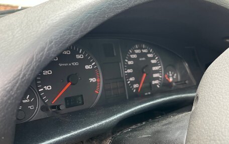 Audi A6, 1994 год, 580 000 рублей, 9 фотография