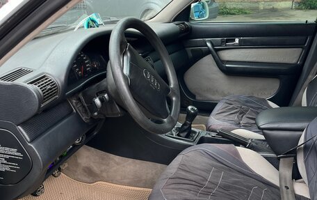 Audi A6, 1994 год, 580 000 рублей, 10 фотография