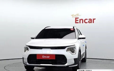 KIA Niro, 2022 год, 2 960 000 рублей, 3 фотография