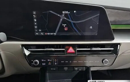 KIA Niro, 2022 год, 2 960 000 рублей, 10 фотография