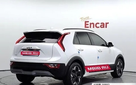 KIA Niro, 2022 год, 2 960 000 рублей, 2 фотография