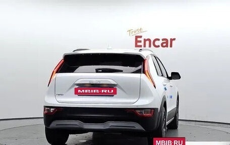 KIA Niro, 2022 год, 2 960 000 рублей, 4 фотография