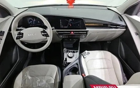KIA Niro, 2022 год, 2 960 000 рублей, 7 фотография