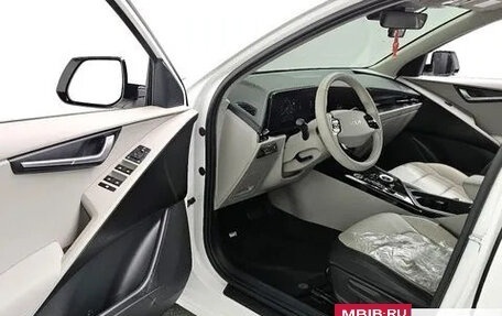KIA Niro, 2022 год, 2 960 000 рублей, 14 фотография
