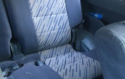 Toyota Land Cruiser Prado 90 рестайлинг, 1998 год, 940 000 рублей, 1 фотография