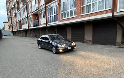 Mercedes-Benz E-Класс, 2002 год, 1 150 000 рублей, 1 фотография