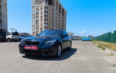BMW 5 серия, 2006 год, 1 090 000 рублей, 1 фотография