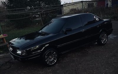 Audi 80, 1990 год, 415 000 рублей, 1 фотография
