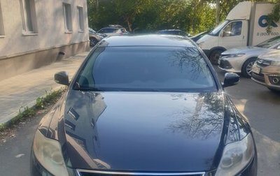 Ford Mondeo IV, 2011 год, 750 000 рублей, 1 фотография