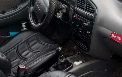 Chevrolet Lanos I, 2006 год, 210 000 рублей, 1 фотография