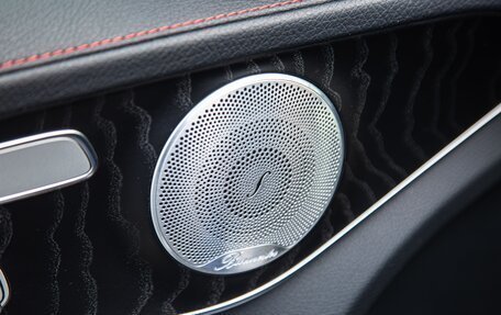 Mercedes-Benz C-Класс AMG, 2016 год, 3 400 000 рублей, 10 фотография