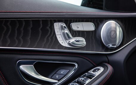 Mercedes-Benz C-Класс AMG, 2016 год, 3 400 000 рублей, 11 фотография